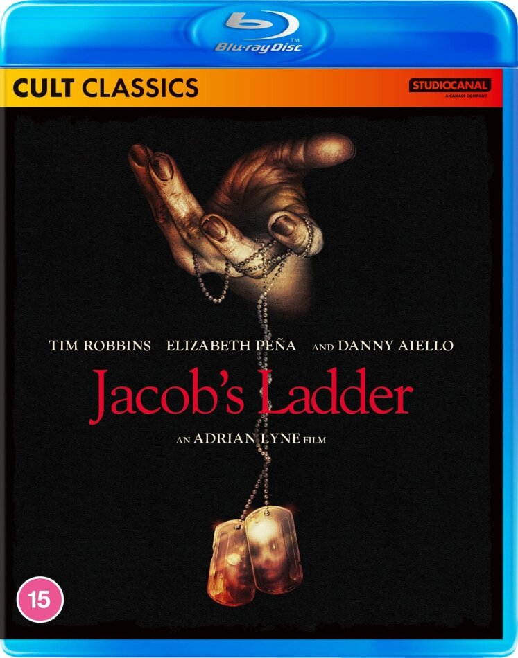 Jacob's Ladder (1990) Restaurierte Fassung