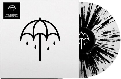 Bring Me The Horizon - That's The Spirit (2025 Reissue, Sony, Edizione10&deg; Anniversario, Colored, LP)