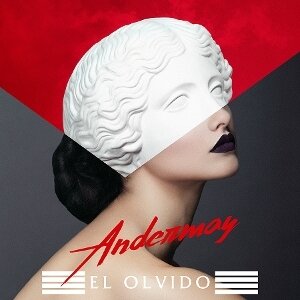 Andermay - El Olvido E.P. 12" Maxi