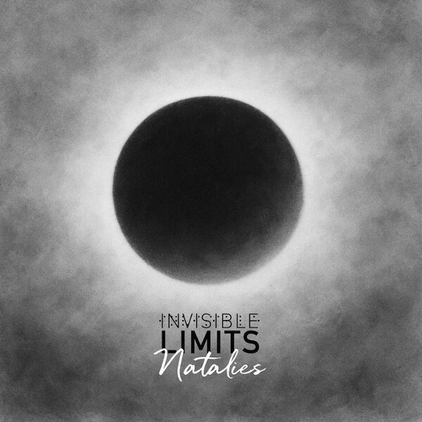 Invisible Limits - Natalies 12" Maxi
