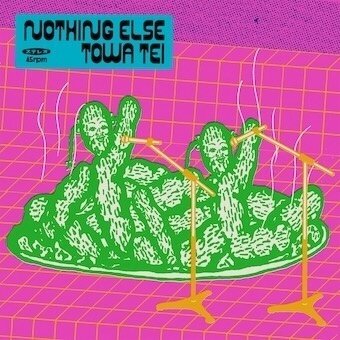 Towa Tei - Nothing Else LP
