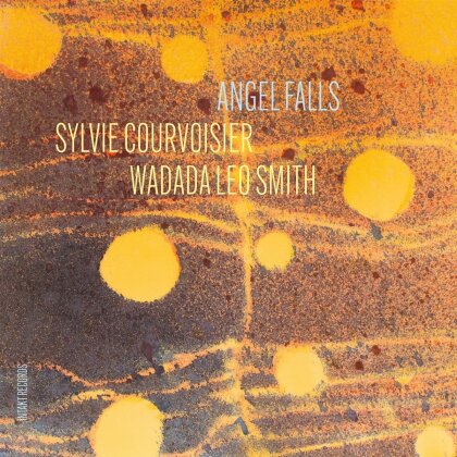 Sylvie Courvoisier & Wadada Leo Smith - Angel Falls