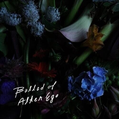 Alter Ego - Ballad Of Alter Ego LP