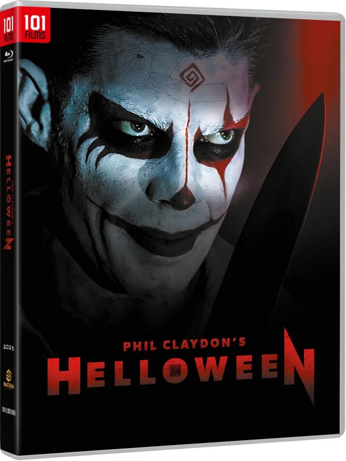 Helloween (2025)