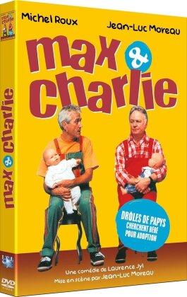Max & Charlie