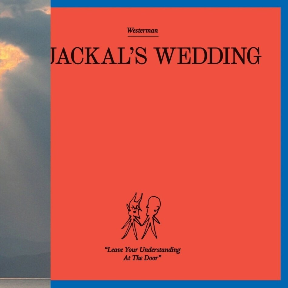 Westerman - A Jackal's Wedding LP