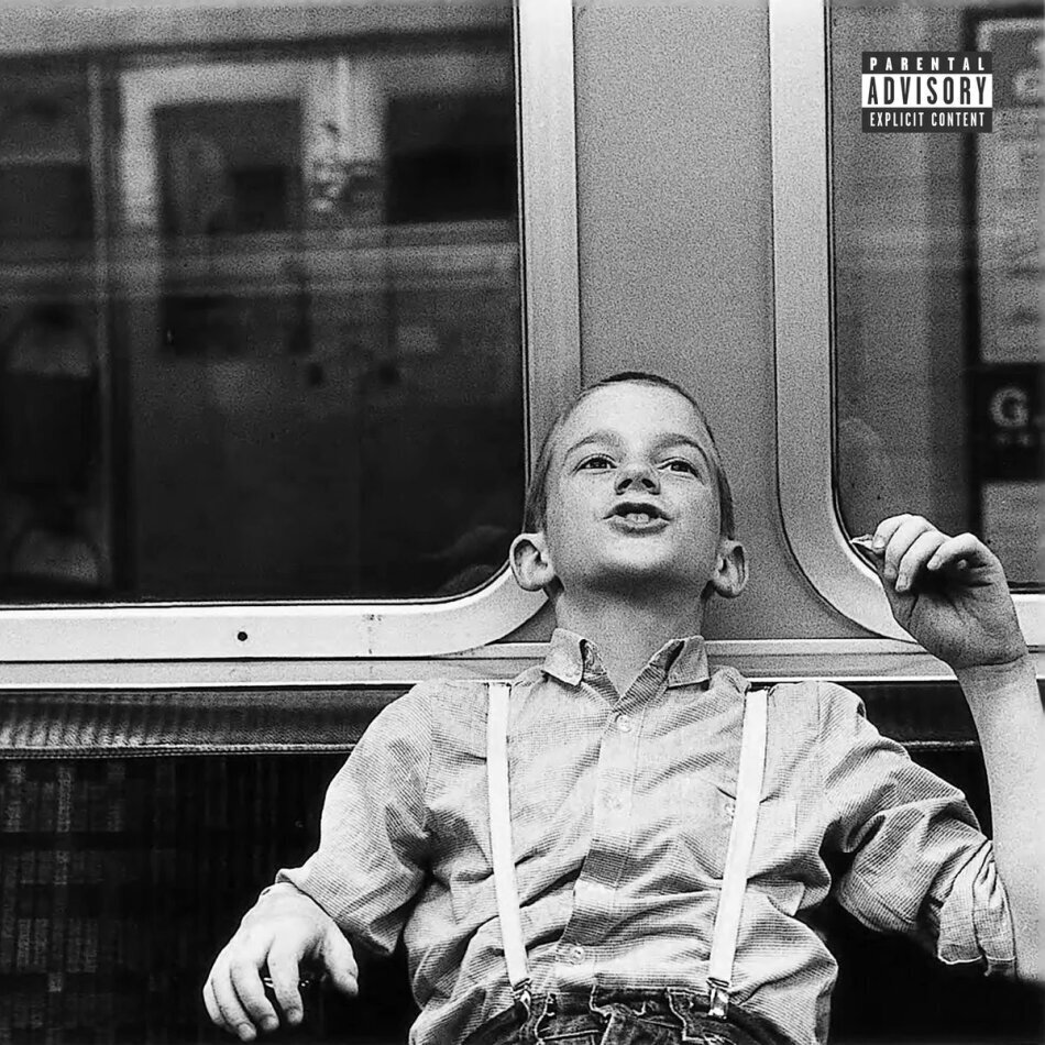Callum Beattie - Indi Coke Bottle Green Vinyl, LP