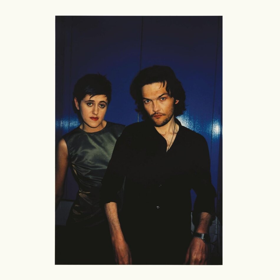 Everything But The Girl - The Best Of Everything But The Girl Chrysalis