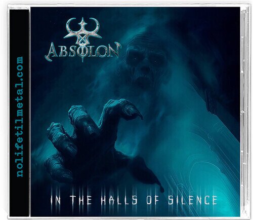 Absolon - In The Halls Of Silence