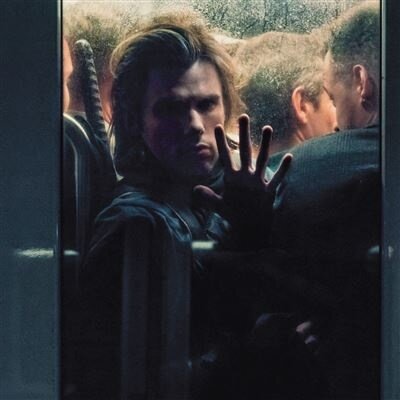 Orelsan - La Fête Est Finie 2025 Reissue, Strong Ninja