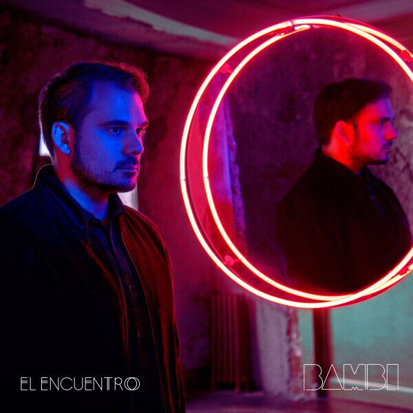 Bambi - El Encuentro LP
