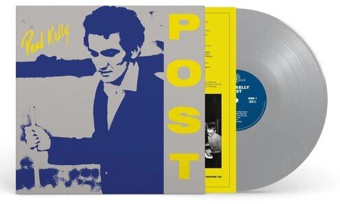Paul Kelly - Post 2025 Reissue, Édition 40ème Anniversaire, LP