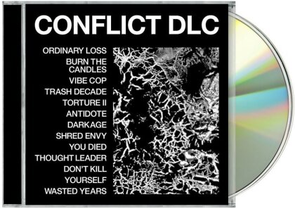 Health - Conflict Dlc