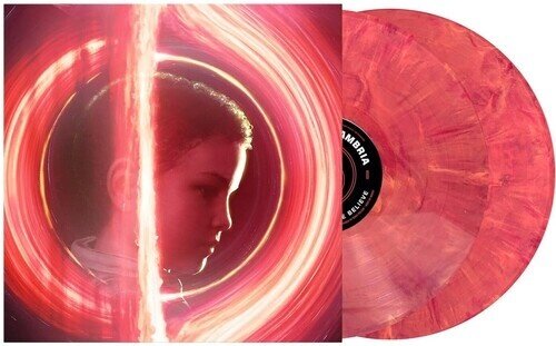 Coheed And Cambria - Father Of Make Believe New Entities Edition, Colored, LP