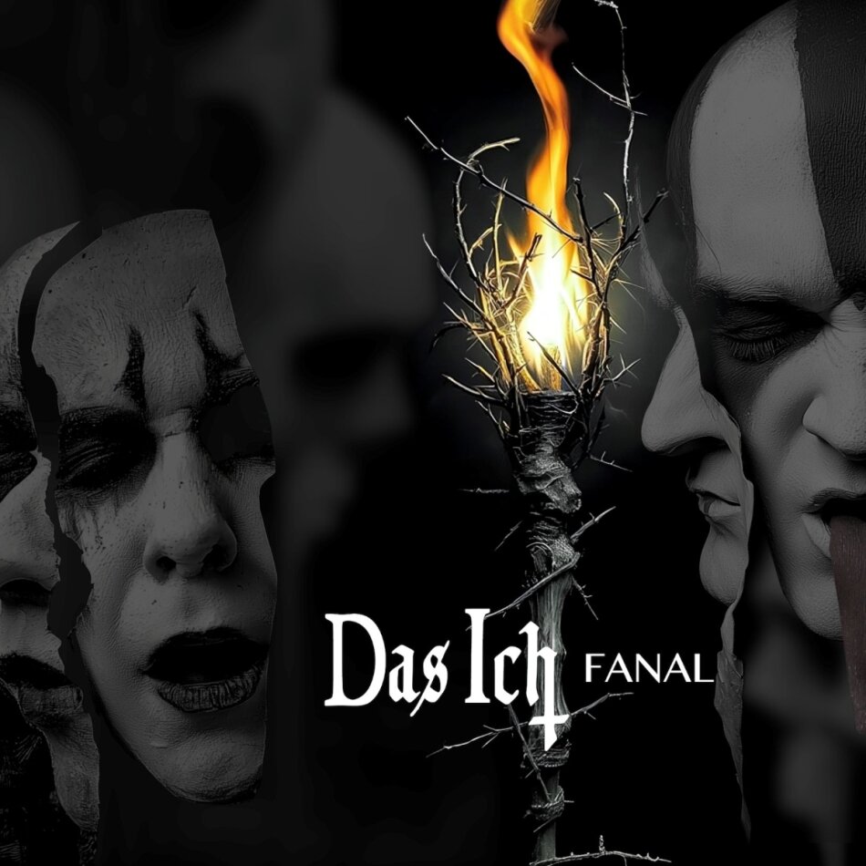 Das Ich - Fanal