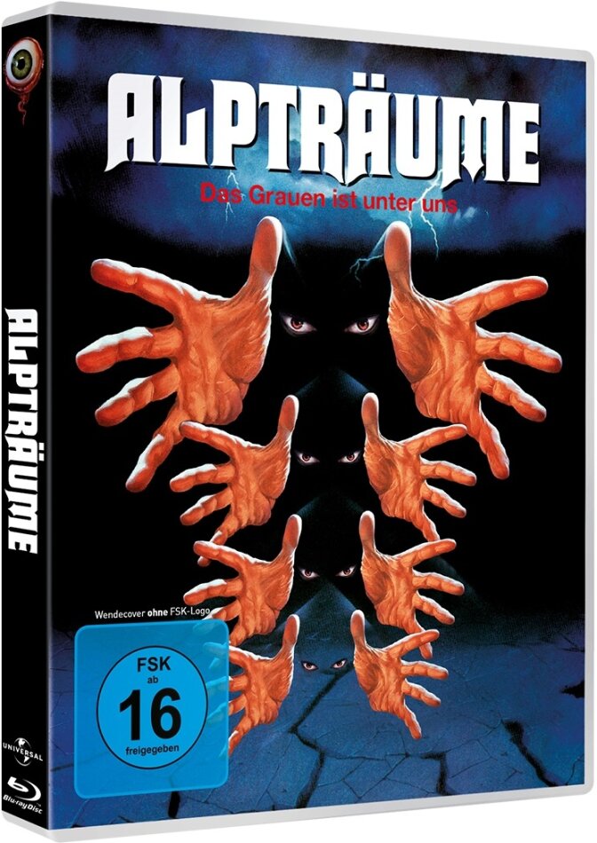 Alpträume (1983) Uncut