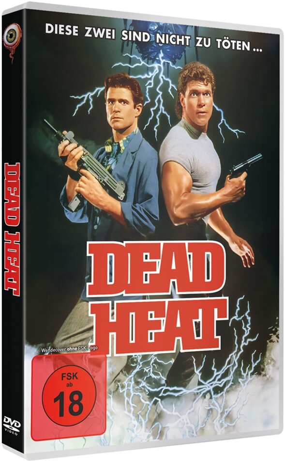 Dead Heat (1988) Uncut
