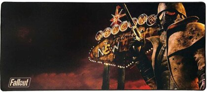 Fallout XL Mousepad New Vegas 80 x 30 cm