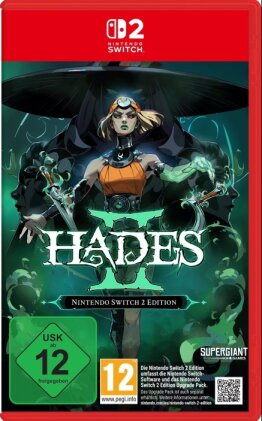 Hades 2 - Nintendo Switch 2 Edition