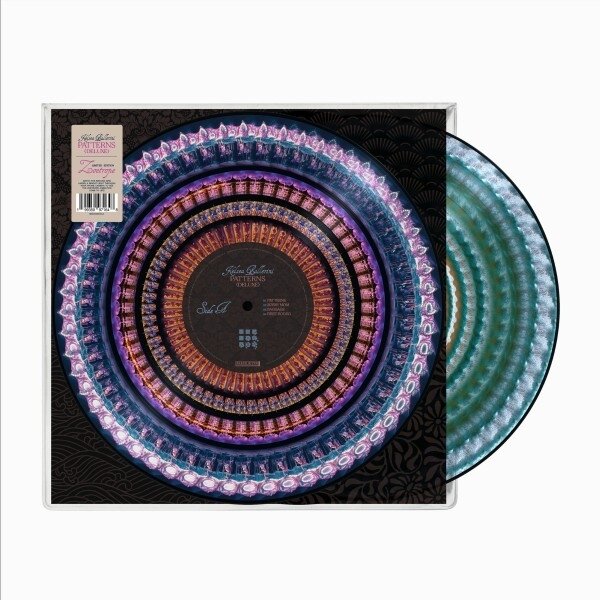 Kelsea Ballerini - Patterns Deluxe Edition, LP