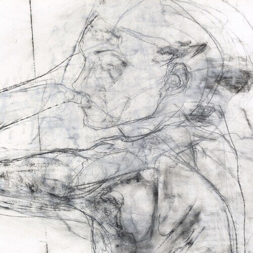 Mike Parker - Epilogue 12" Maxi