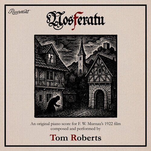 Tom Roberts - Nosferatu - OST