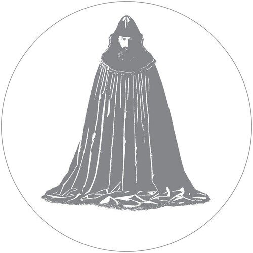 Damian Lazarus - Magickal Remixed (Part II) 12" Maxi