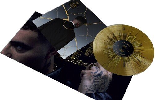 Beret - Lo Bello Y Lo Roto Splatter Vinyl, LP