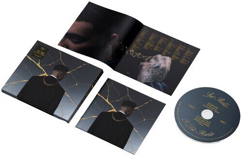 Beret - Lo Bello Y Lo Roto Digipack