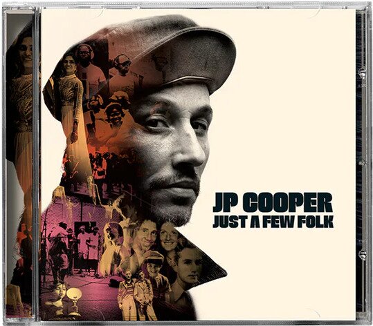 JP Cooper - Just A Few Folk