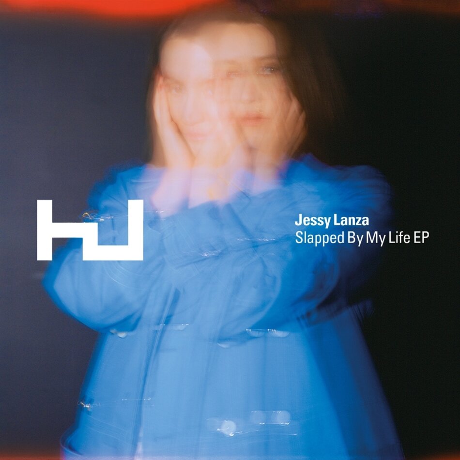 Jessy Lanza - Slapped By My Life 12" Maxi