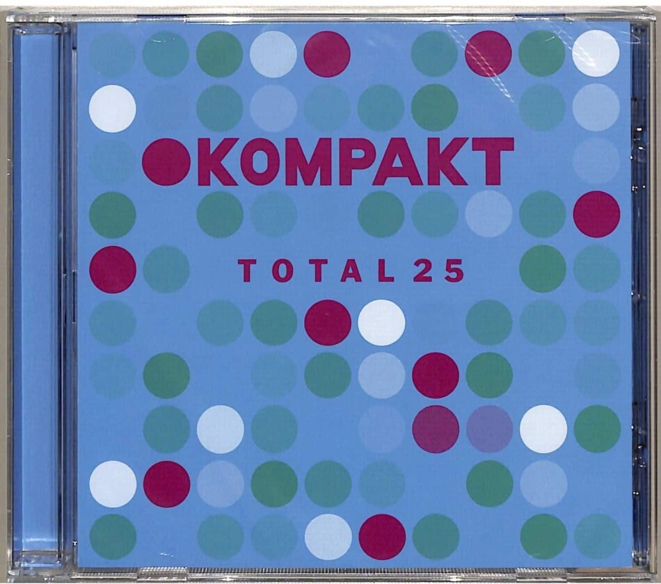 Kompakt Total 25
