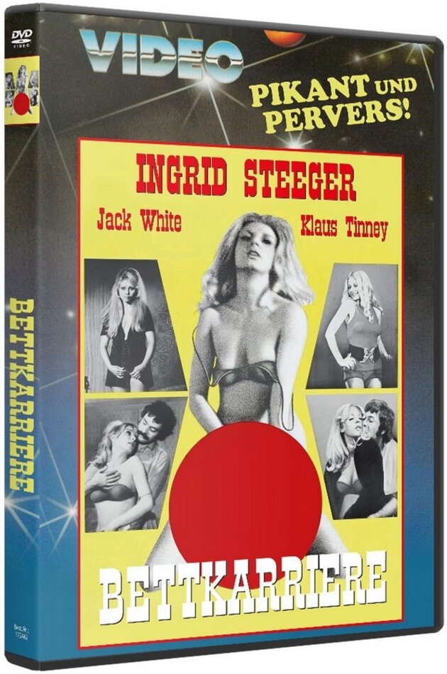 Bettkarriere (1972)