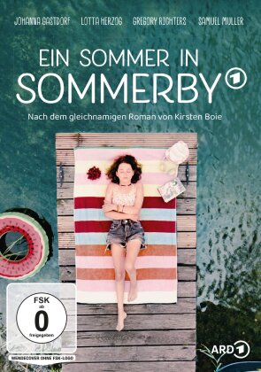 Ein Sommer in Sommerby (2025)
