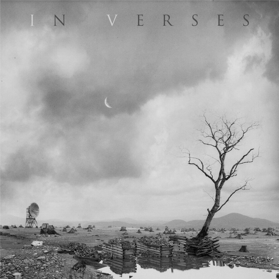 Karnivool - IN VERSES