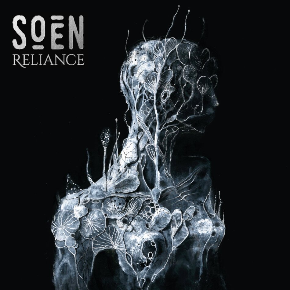 Soen - Reliance LP