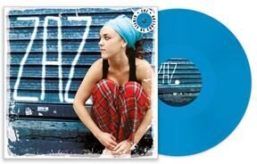 Zaz - --- Vinyl Blue, LP