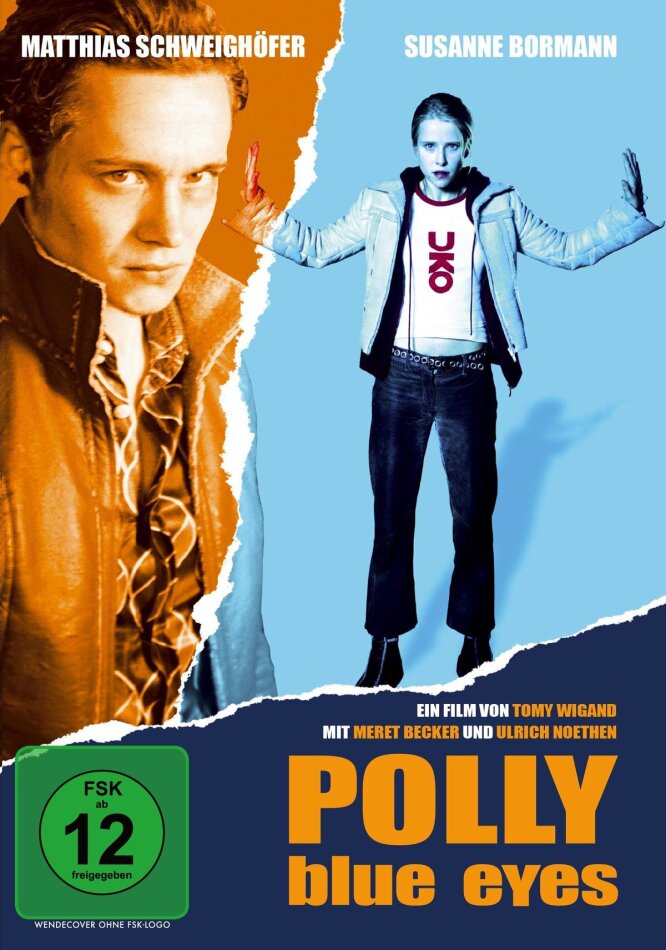 Polly Blue Eyes (2025)
