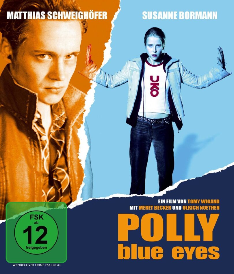Polly Blue Eyes (2025)
