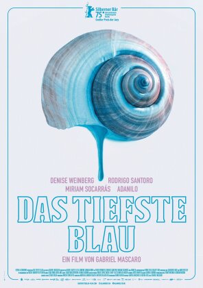 Das tiefste Blau (2025)