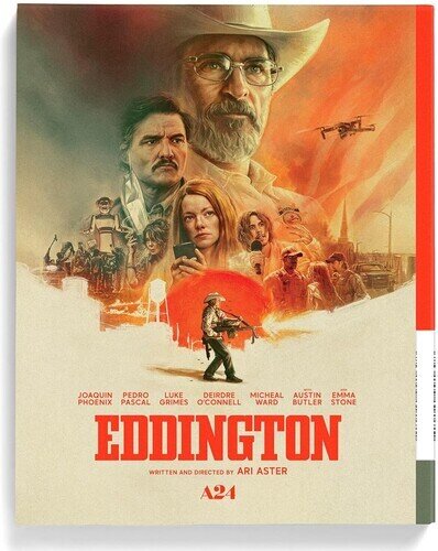 Eddington (2025)
