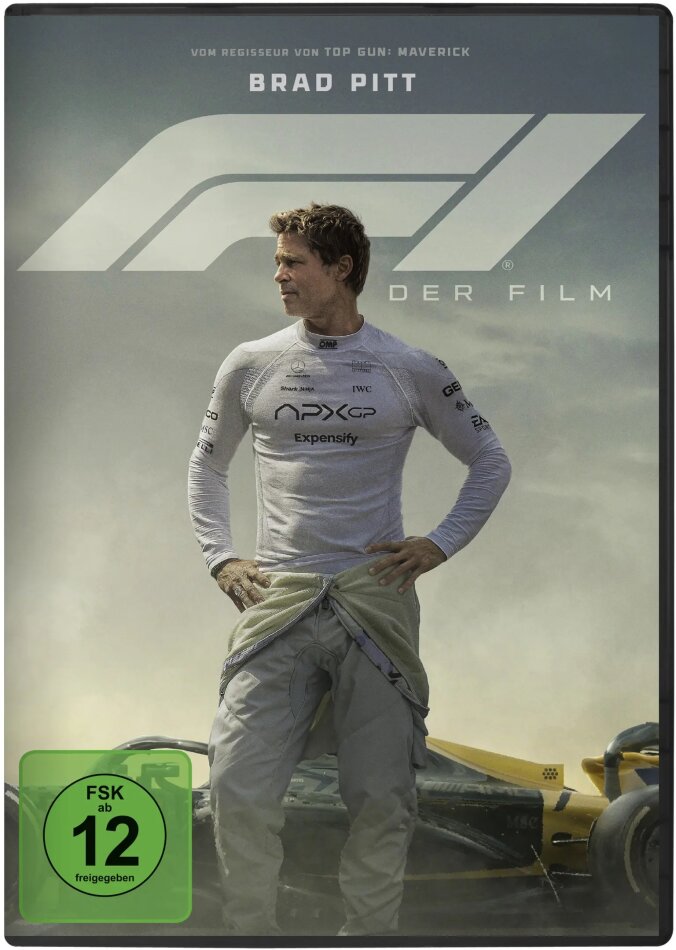 F1: Der Film (2025)