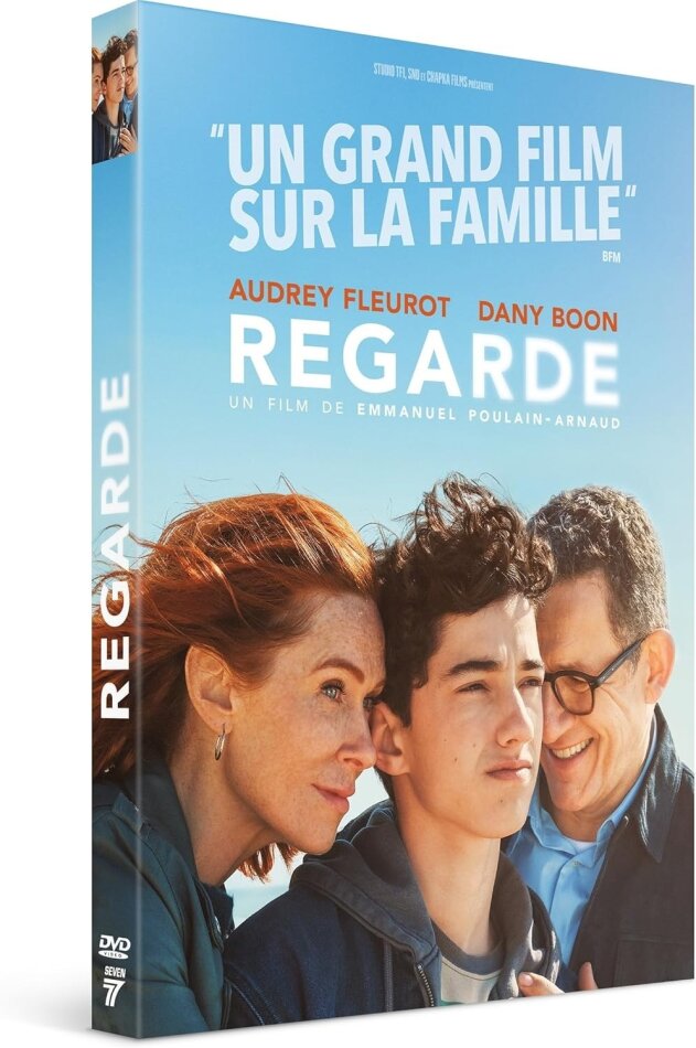 Regarde (2025)