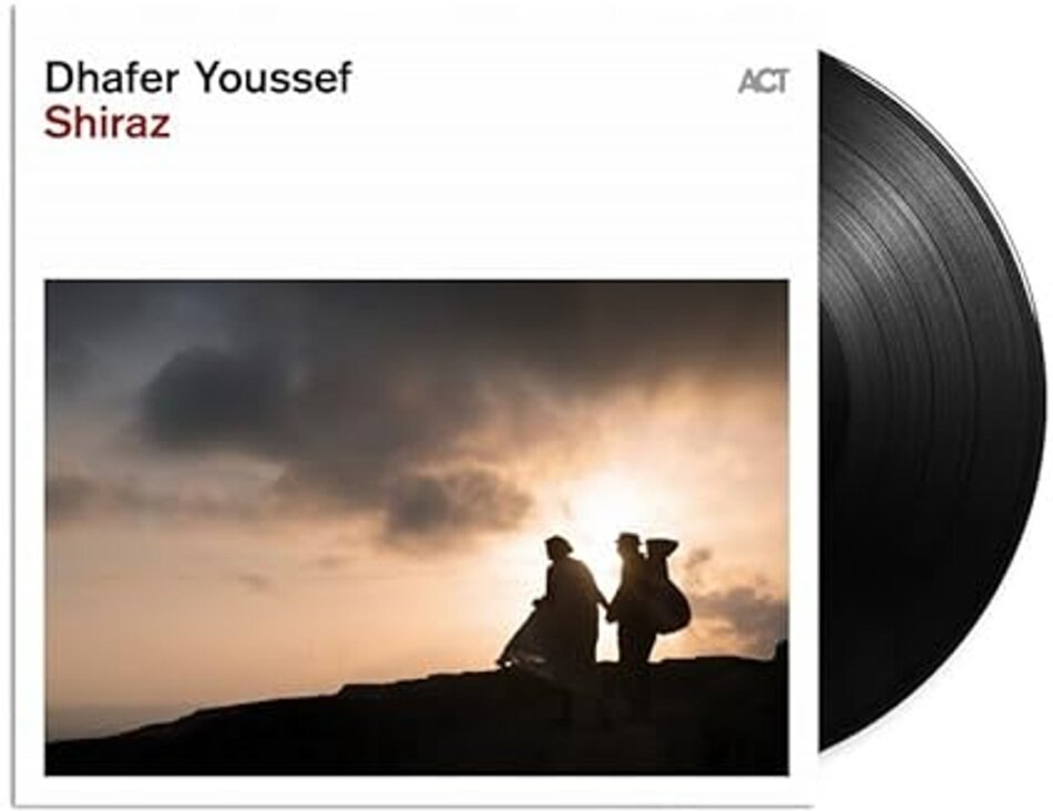 Dhafer Youssef - Shiraz LP