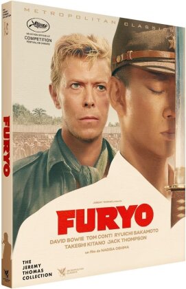 Furyo (1983) (2 Blu-rays)