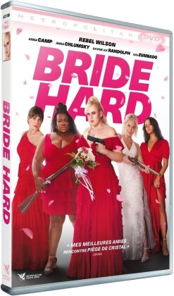 Bride Hard (2025)