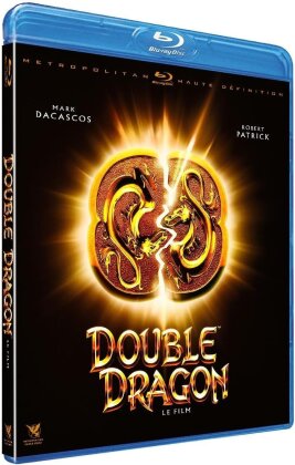 Double Dragon (1994)