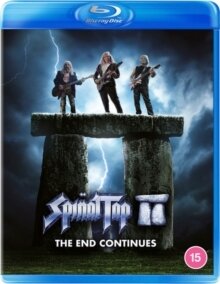 Spinal Tap II: The End Continues (2025)