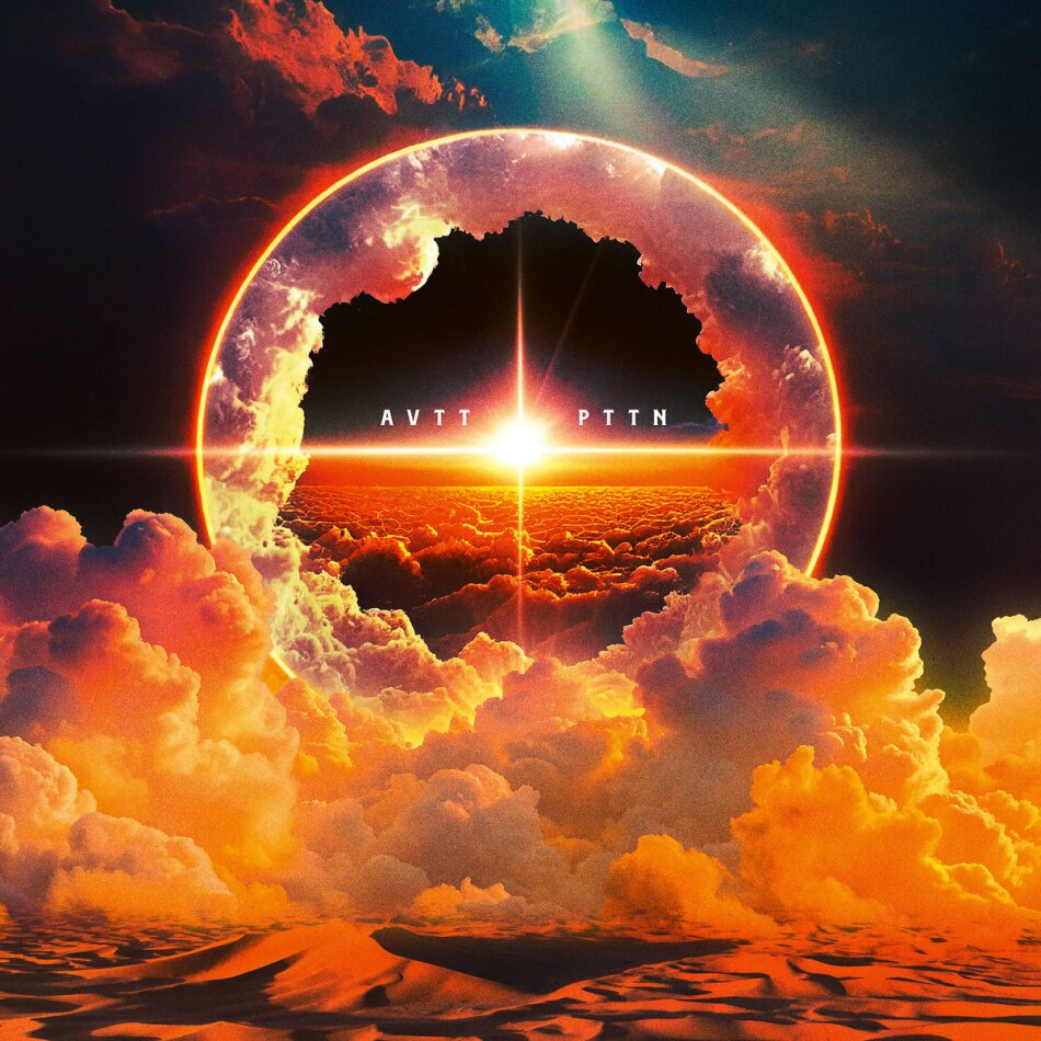 AVTT / PTTN (The Avett Brothers & Mike Patton) - --- Gatefold, Yellow Vinyl, LP