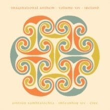 Imaginational Anthem Vol. XIV: Ireland